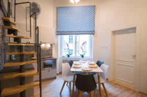 Отель Design Apartment Havelska  Прага